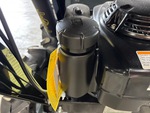 Engine with Fuel System
