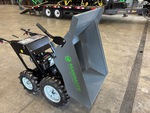 Chassis with Skip