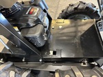 Chassis with Frame Condition