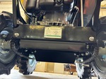 Drivetrain with Transmission