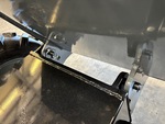 Chassis with Hinge Points