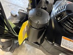 Engine with Fuel Leaks