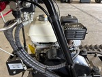 Engine with Engine - Right Side