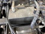 Hydraulics with Hydraulic Tank