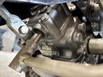 Drivetrain with Transmission