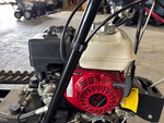 Engine with Engine - Left Side