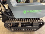 General Appearance with Sheet Metal (fiberglass) Condition