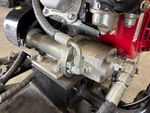 Hydraulics with Pumps (Hydraulics)
