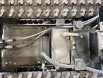 Hydraulics with Hoses