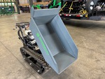 Chassis with Skip