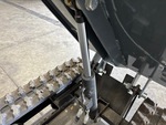 Hydraulics with Cylinders