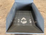 Chassis with Floor Plate