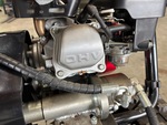 Engine with Oil Leaks