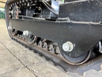 Undercarriage with Right Track Rollers