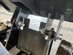Chassis with Hinge Points
