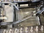 Chassis with Frame Condition