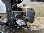 Engine with Engine - Left Side