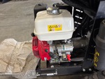 Engine with Engine - Right Side