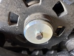 Drivetrain with Final Drives