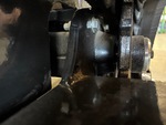 Drivetrain with Drive Motors