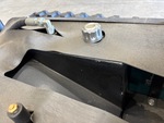 Hydraulics with Hydraulic Tank