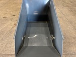 Chassis with Floor Plate
