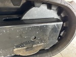 Undercarriage with Right Idler