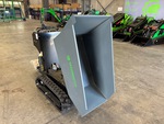 Chassis with Skip