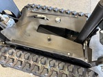 Chassis with Frame Condition
