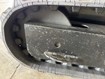 Undercarriage with Left Idler