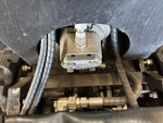 Hydraulics with Hoses