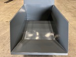 Chassis with Floor Plate