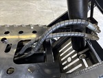 Hydraulics with Hoses