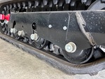 Undercarriage with Right Track Rollers