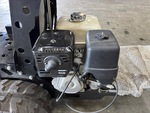 Engine with Engine - Left Side