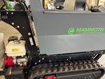General Appearance with Sheet Metal (fiberglass) Condition