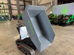 Chassis with Skip