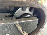 Undercarriage with Right Idler