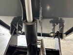 Chassis with Hinge Points