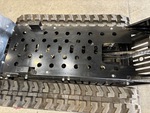 Chassis with Frame Condition