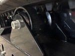 Undercarriage with Right Carrier Rollers