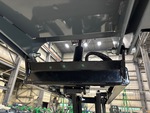 Chassis with Hinge Points