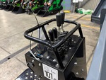 General Appearance with Hand Rails