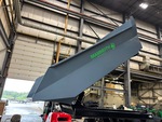 Chassis with Skip