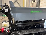 General Appearance with Sheet Metal (fiberglass) Condition