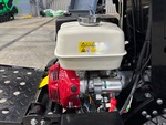 Engine with Engine - Right Side
