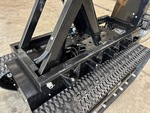 Chassis with Frame Condition