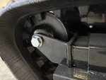 Undercarriage with Left Idler