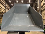 Chassis with Floor Plate