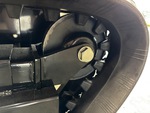 Undercarriage with Right Idler
